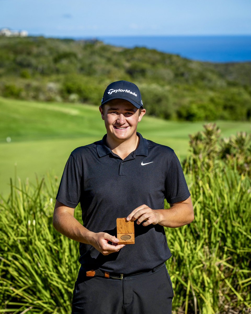 Sunshine Tour tweet media