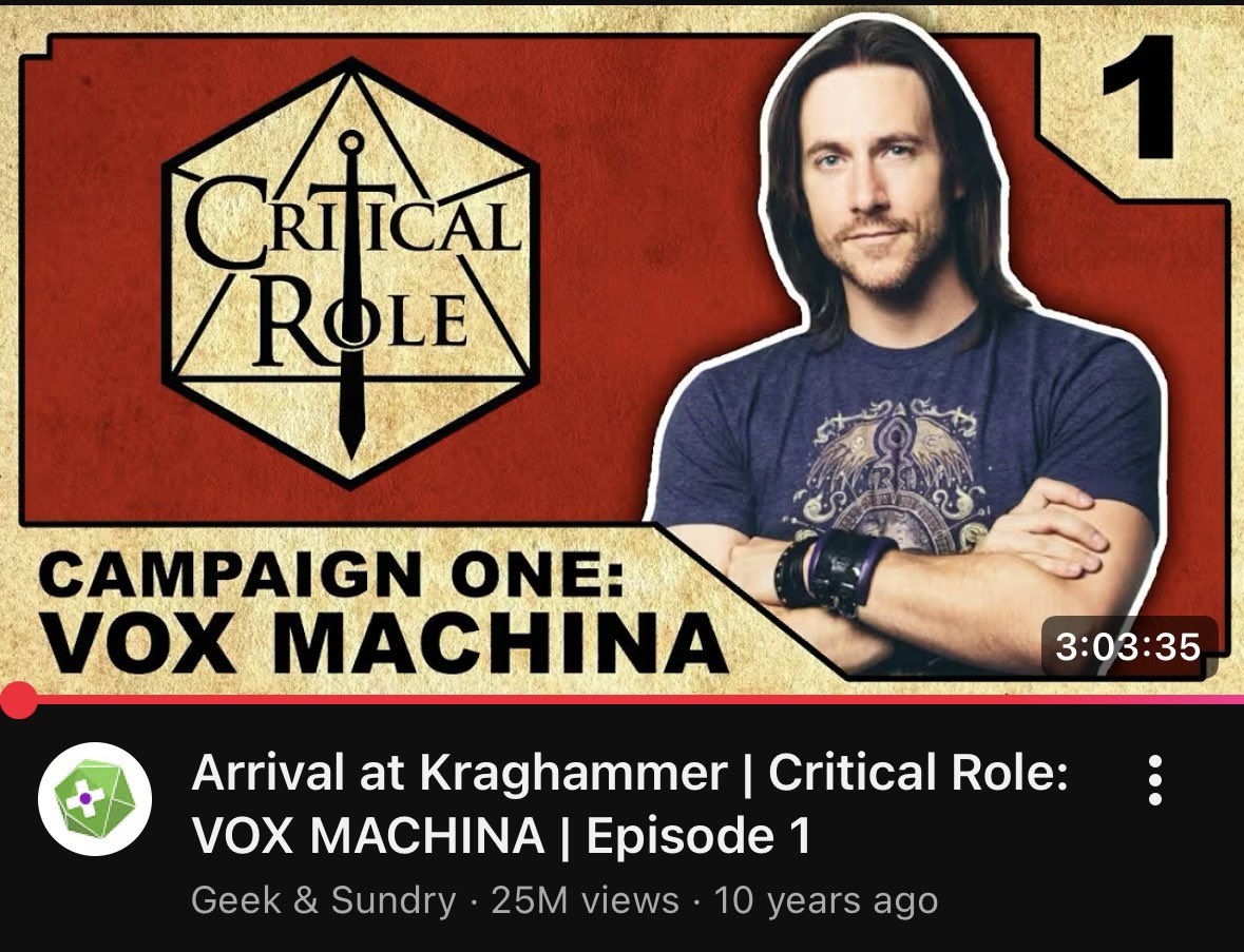 Doctor: unfortunately, you’ve lost all of your memories 

Unfortunately?!