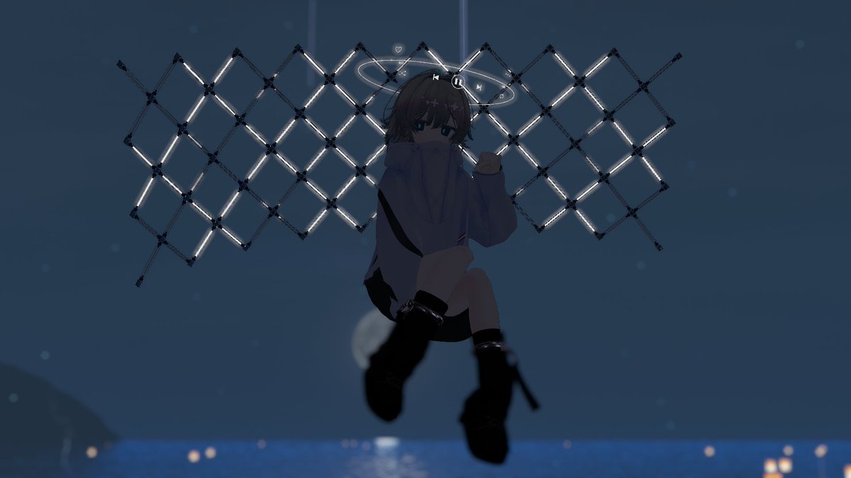 AsaHoshi (@asahoshivrc) on Twitter photo 