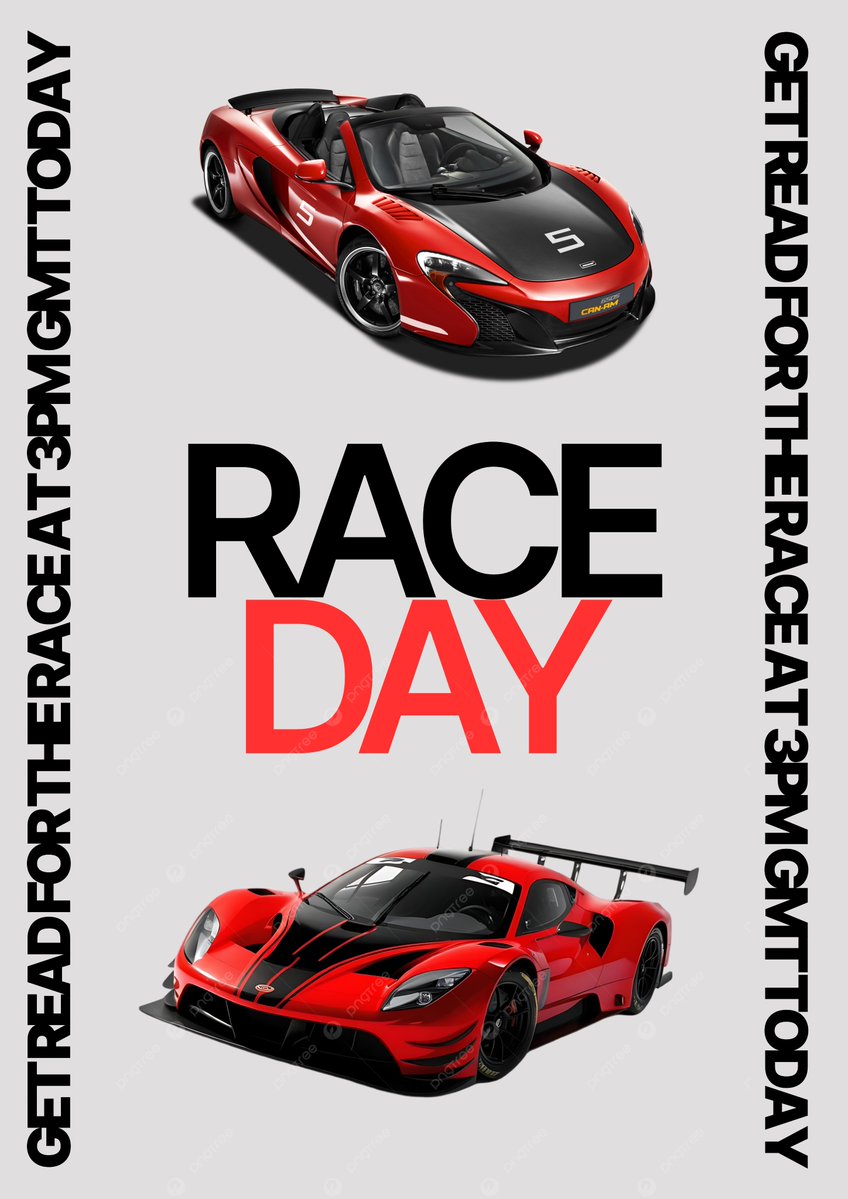 ChimerasCambria's tweet photo. RACE DAY

Let the Race start, We are going to put FULL power into this 💪

#CambriaChimeras
#WelshEsports
#Raceday https://t.co/EELPDTlrWg