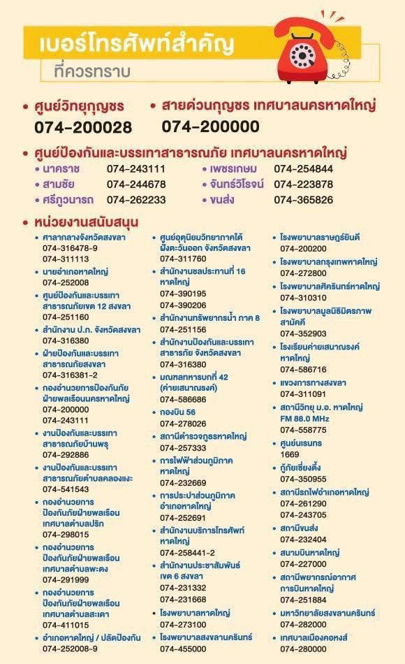 andch3rrybsm's tweet photo. ทุกคน ฝากให้ความสนใจกับแท็กนี้หน่อยนะคับ หลายคนเดือดร้อนและยังไม่ได้รับการช่วยเหลือ นี่ก็ผ่านมาหลายวันแล้ว ไม่รู้ว่าทางรัฐบาลจะจัดการยังไง เห็นเงียบเชียว เราเป็นมนุษย์เหมือนกัน อย่างน้อยแชร์ให้เรื่องไม่เงียบก็ยังดีคับ #น้ำท่วมหาดใหญ่ https://t.co/RofEBwfXjK