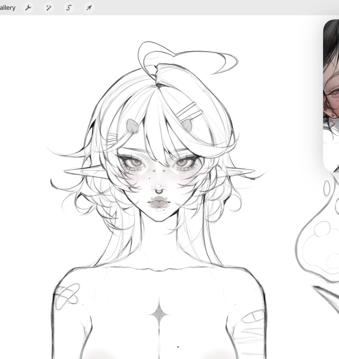 Menace to society ✨️✨️ tweet media