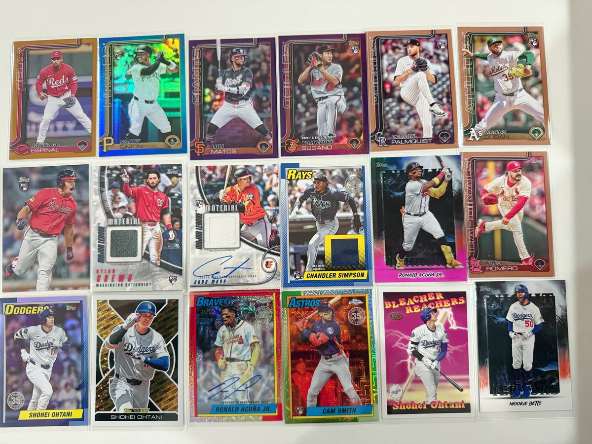 PAPA カード開封ch (@0123halohalo) / Posts / X