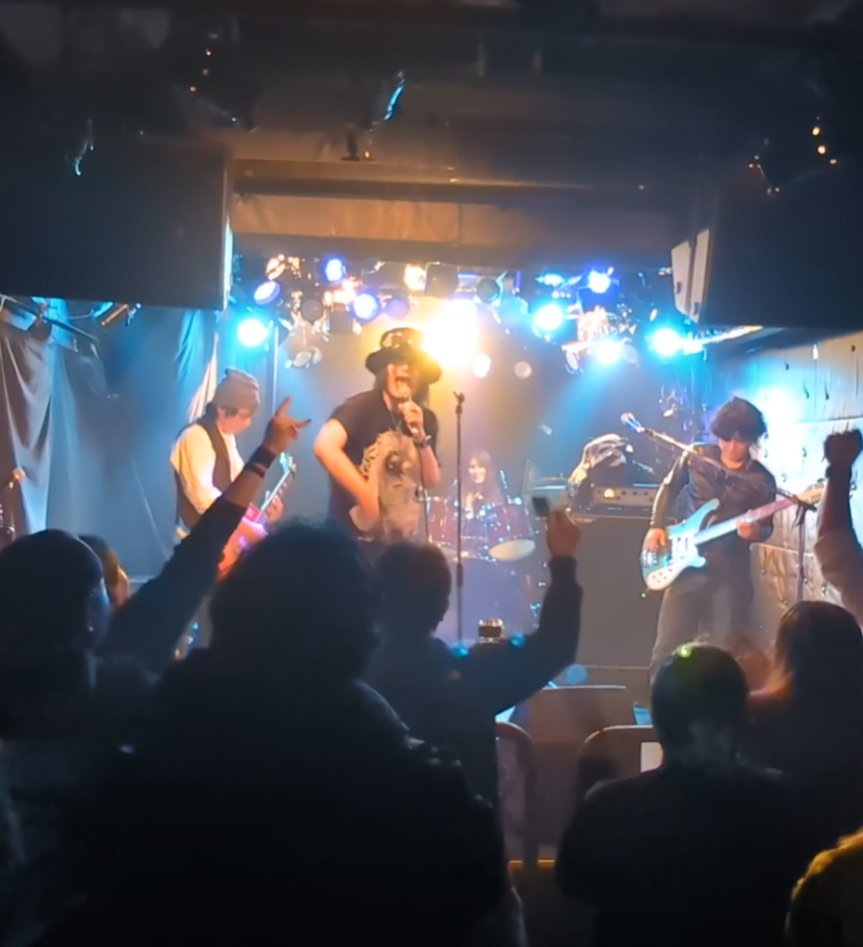 Seiyan_0621's tweet image. Jack and Rose 15th Anniversary Live
"Wherever you are"
イベントに参加してくれた
70degrees
MARSHMALLOW MONSTR CRAZY
ライブを観に来てくれた皆様
本当にありがとうございました！
幸せな時間を過ごせました！