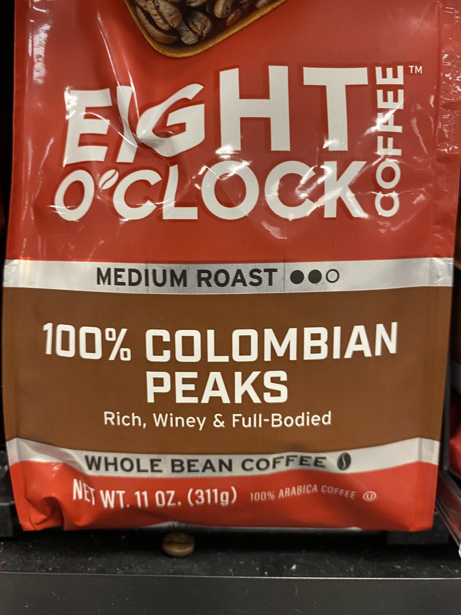 Regular or decaf coffee drinkers out there. Watch out! Shrinkflation has hit coffee.  Your 12 oz bag of coffee is now down to 11 or 10 oz but the same price.