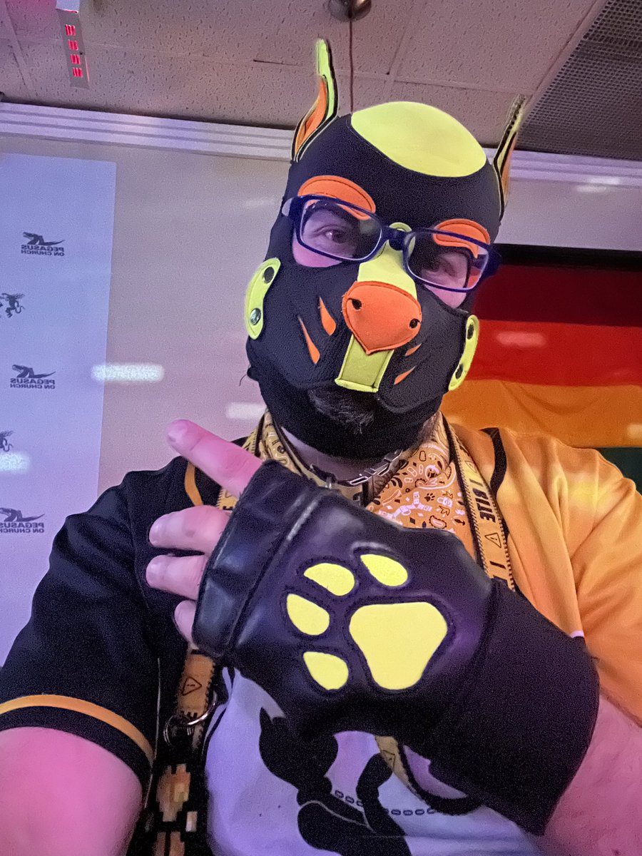 Daddy Pup Zee tweet media