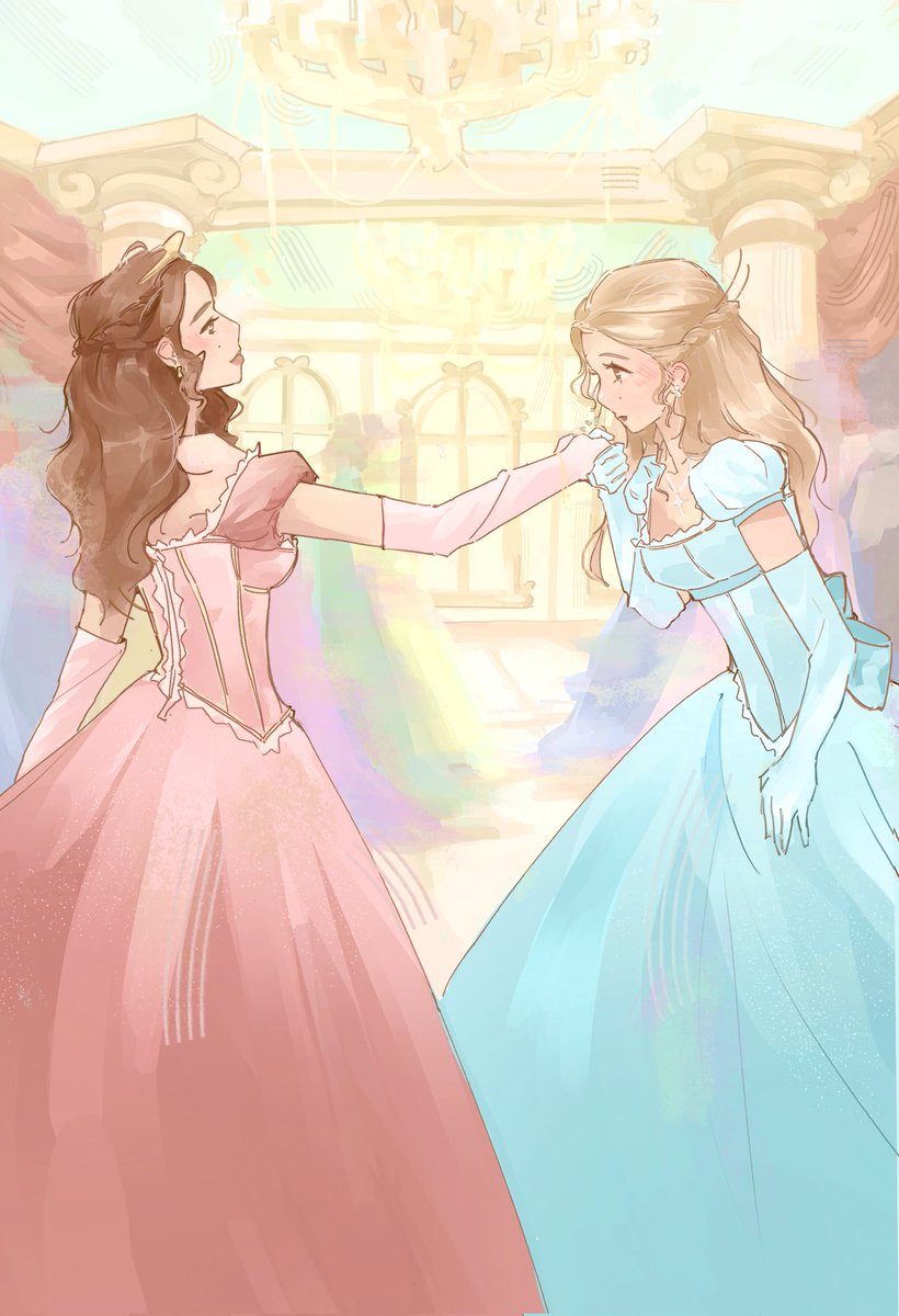 i2bbangiz's tweet image. 🩷🩵

For @bnbkittyfest #bnbkittyfest