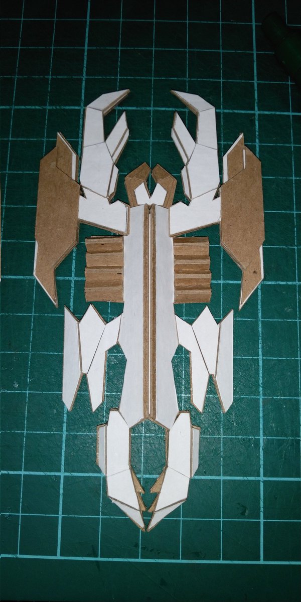 レプリカ先生(セルヴォ:戦術派狙撃手)@ガンブレアプデ tweet media