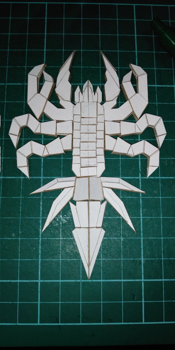 レプリカ先生(セルヴォ:戦術派狙撃手)@ガンブレアプデ tweet media