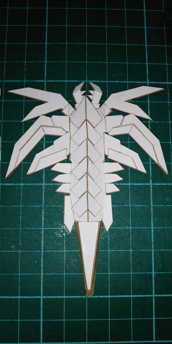 レプリカ先生(セルヴォ:戦術派狙撃手)@ガンブレアプデ tweet media