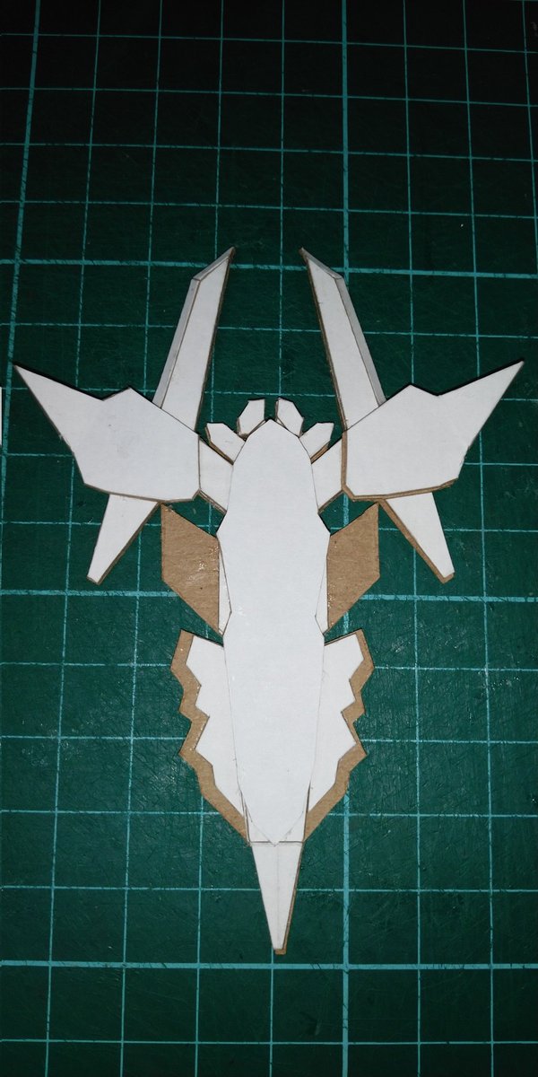 レプリカ先生(セルヴォ:戦術派狙撃手)@ガンブレアプデ tweet media