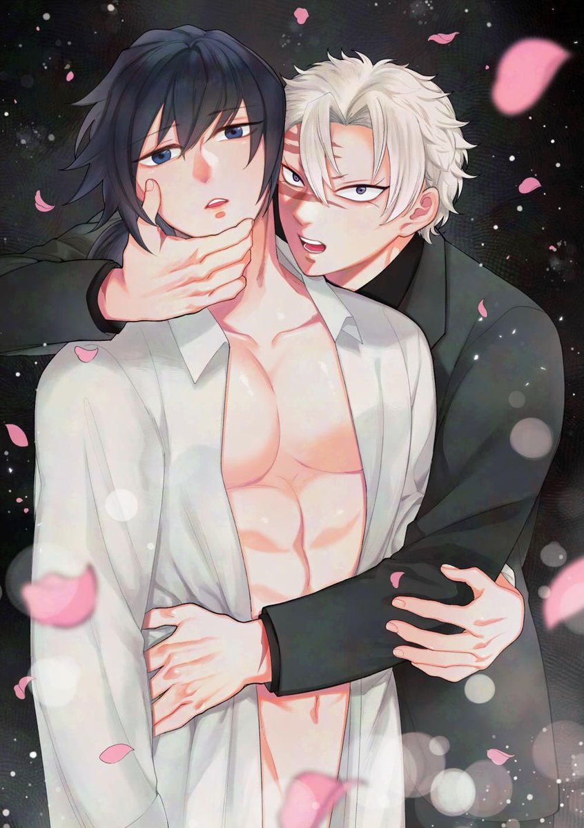 chibitare's tweet image. #ซาเนกิยู #chibilog
Illust : @asylum8th 
[KNY Fanfiction] กรงรัก
CW : Omegaverse / Mpreg / Verbal Abuse

readawrite.com/a/d8974bfe404b…

จากที่เวิ่นในทวิตรีไรต์เปิดลงใน รอร ละค่ะ ลงบทที่ 1 ที่แก้เสร็จเรียบร้อย จะพยายามทยอยอัพอาทิตย์ละ 2 ตอนนะคะ