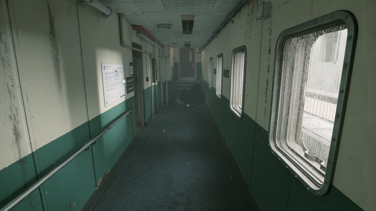 GamerUPGaming's tweet image. Playing Still Wakes the Deep on my PlayStation Portal Cloud Streaming, wonderful device.

#StillWakesTheDeep #PS5 #PlayStation #Sony #PS5Share #VirtualPhotography #PlayStationPortal