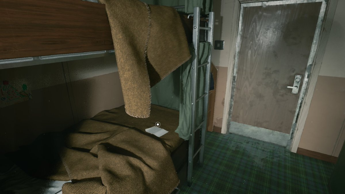 GamerUPGaming's tweet image. Playing Still Wakes the Deep on my PlayStation Portal Cloud Streaming, wonderful device.

#StillWakesTheDeep #PS5 #PlayStation #Sony #PS5Share #VirtualPhotography #PlayStationPortal