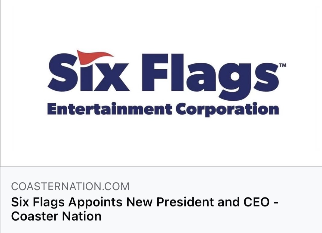 Coaster Nation tweet media