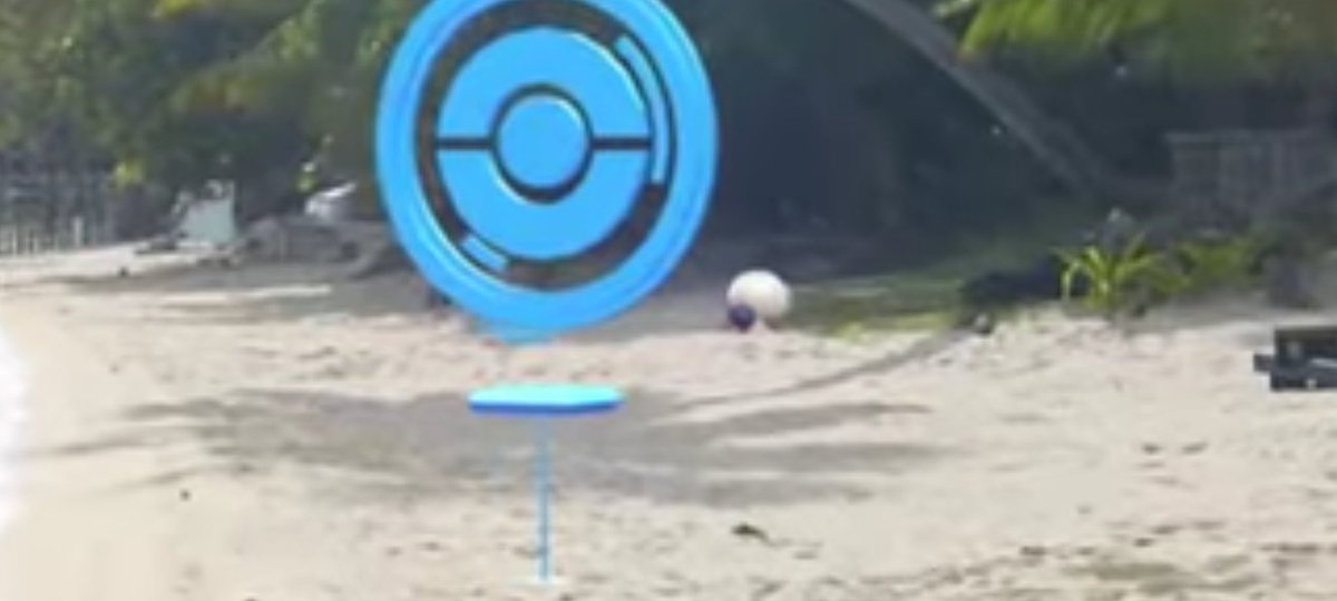 AdriAranPy's tweet photo. @PokemonGoApp Se viene https://t.co/TTmttHw4LN
