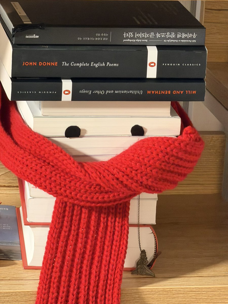 Cheongoose's tweet image. 이 계절이 왔다는 것을 깜박하고 있었다!!
대충 쌓아올렸지만요..