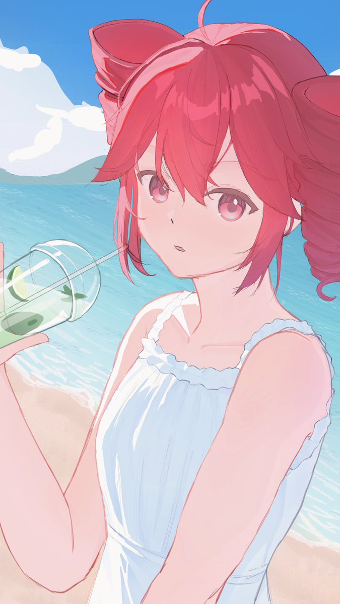 Awaaki_Momiji's tweet image. #重音テト