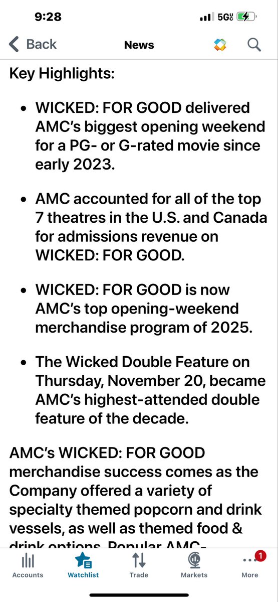 Stevewa99908610's tweet image. if that don’t sink AMC i don’t know what will either way i’m buying under $50