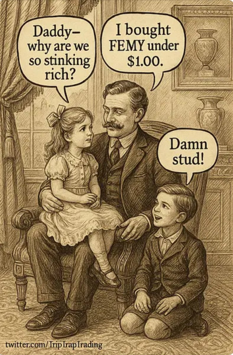 $FEMY   <a href="/FemasysInc/">Femasys</a>