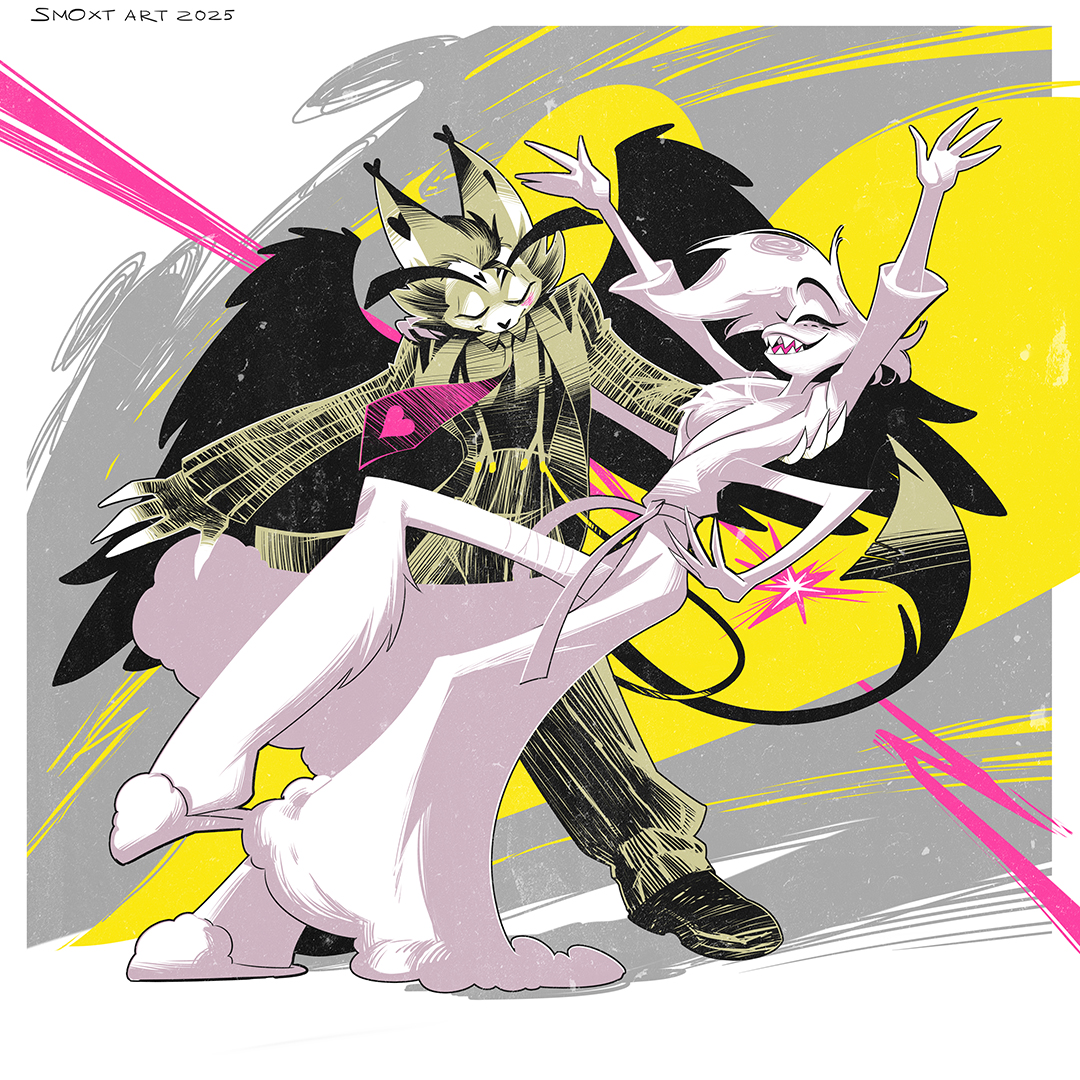 Black Widow Huskerdust Au  [Page 161]  end of chapter 14  #overlordangeldust #angeldust #husk #hazbinHotelFanart #hazbinHotel #huskerdust #blackwidowhuskerdustau #hazbinhotelcomic #hazbinhotelhusk #hazbinhotelangeldust #fanart #fancomic #webcomic #vivziepop #slowburn