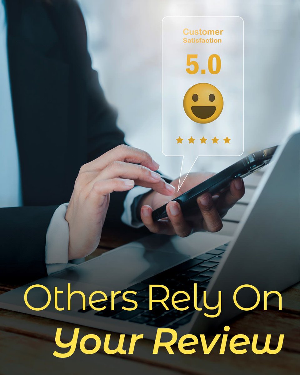 If you loved working with me, I'd appreciate if you left me a Google review! Not only does it help me, but it also helps others who are looking for a great mortgage experience. Thanks in advance! #FieldsMortgageGroup
