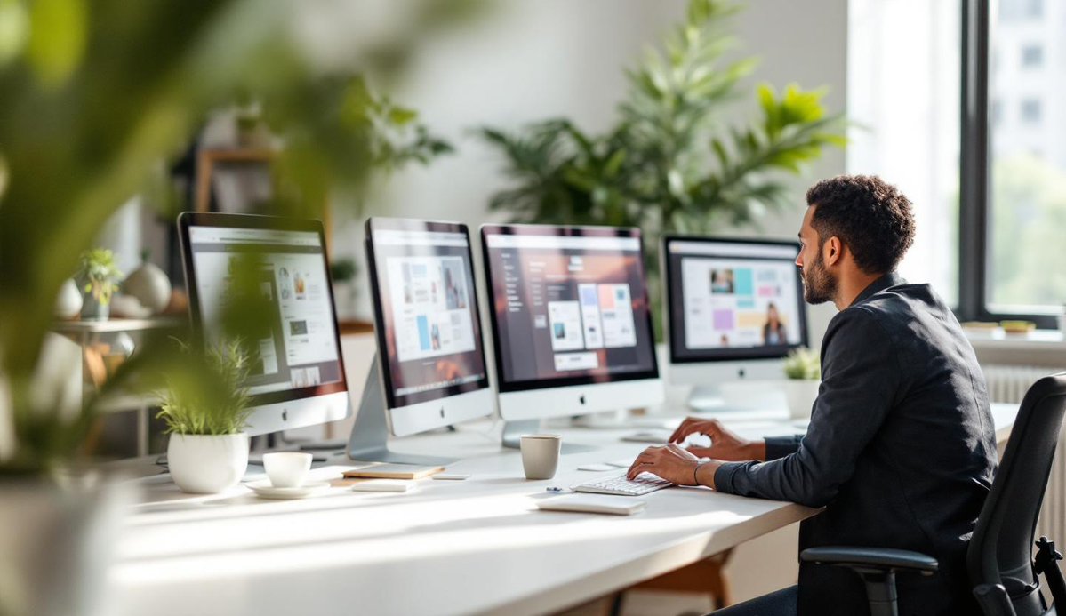 PrateekshaWeb's tweet image. Common Website Redesign Mistakes That Hurt Conversions: How to Avoid Costly Errors
Avoid the most common website redesign mistake…