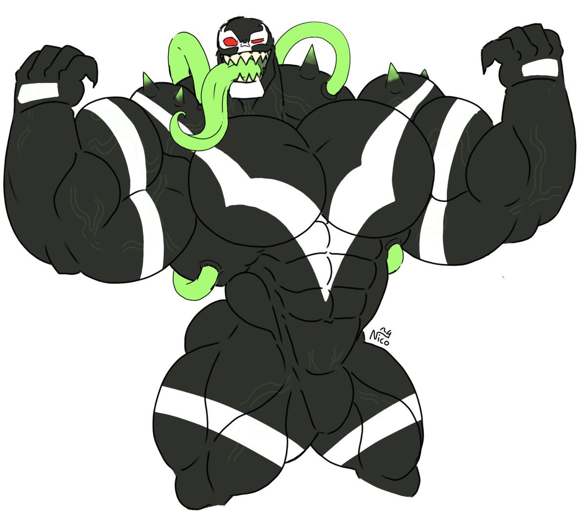 Nico(comms open) (@Nic024draws) / Posts / X