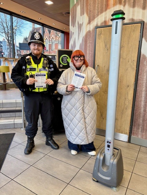 BhamCommunitySafety tweet media