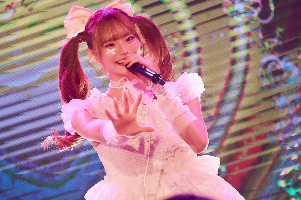 benjas_official's tweet image. _/_/_/_/_/_/_/_/_/_/_/_/_/_/_/_/

　『ベンジャス！
　　　綿矢花火生誕祭2025』

_/_/_/_/_/_/_/_/_/_/_/_/_/_/_/_/
.
.
𝓗𝓪𝓹𝓹𝔂 𝓑𝓲𝓻𝓽𝓱𝓭𝓪𝔂, Hanabi!
@hanabi_benjas 
.
.
Photo by ▶︎夢菜 @_YUMENA_YuMe_ 
.