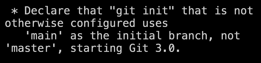 MoureDev's tweet image. Git ha anunciado que la rama &quot;master&quot; pasará a llamarse &quot;main&quot; por defecto en Git 3.0 (seguramente en 2026).

GitHub ya hizo este cambio en 2020 para eliminar referencias erróneas a la nomenclatura &quot;maestro/esclavo&quot; que existía en patrones de sistemas tecnológicos antiguos.