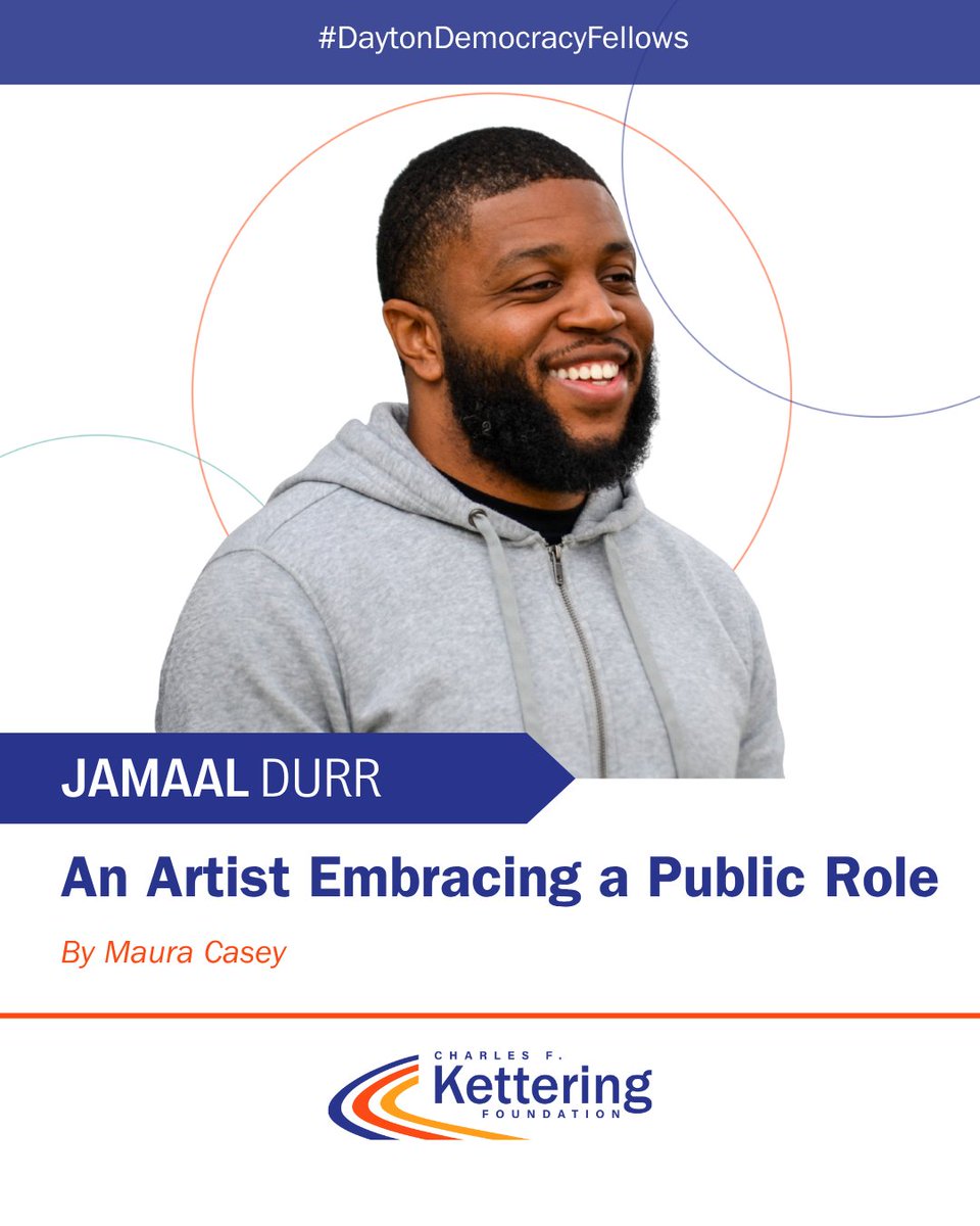 Kettering Foundation tweet media