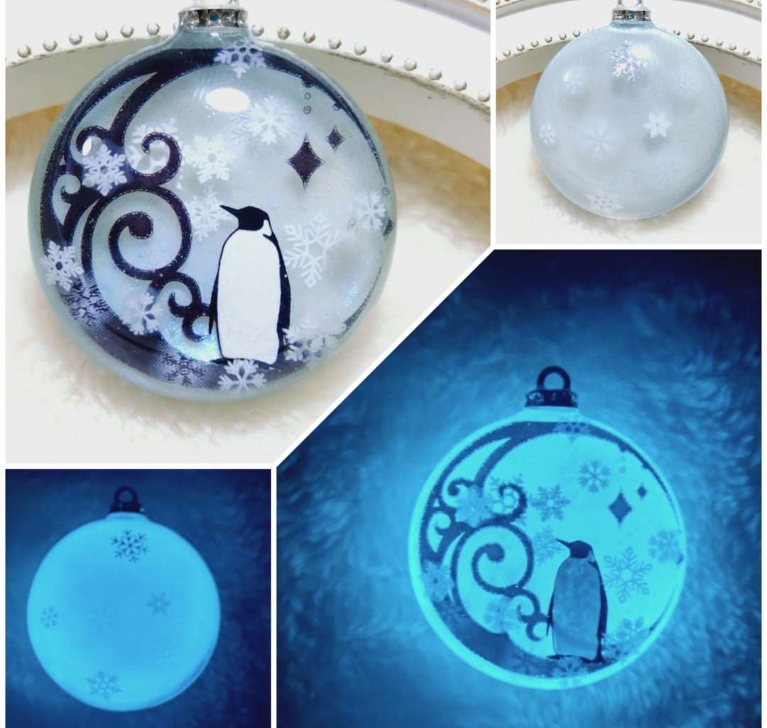 #本命アイテム大公開 #365DIYtheme

月の円盤 ペンペン🐧❄
私の好きな季節がやって来ました☃️❄️

minne.com/items/42099691