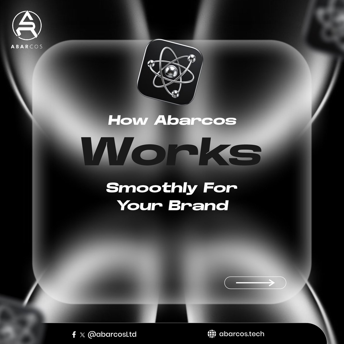 AbarcosLtd's tweet image. We offer you everything you never thought your business needed. 

No more juggling tasks that make you overwhelmed. 

Focus on serving your clients while we handle the rest. 

#AbarcosTechnologies #Techmadesimple #Digitaltools