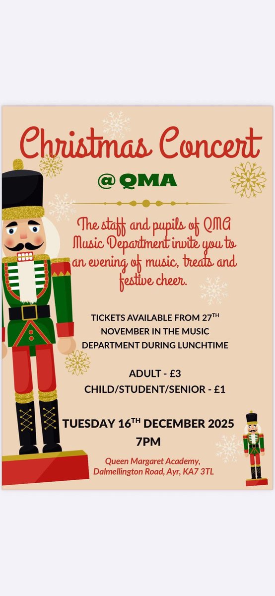 QMA Music tweet media