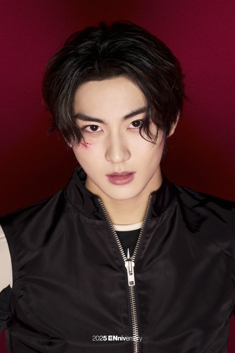 2025ENniversary] 🏎️ 251124 FAMILY Photo #2 (1) #정원 #JUNGWON