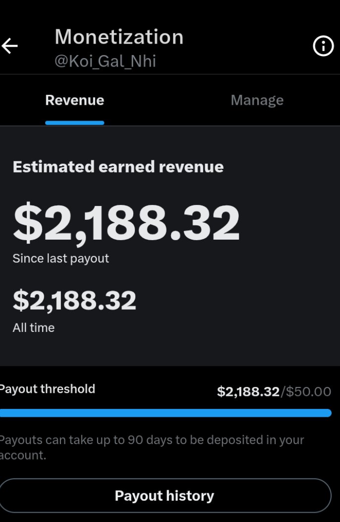 ये सही है क्या इतना पेमेंट भी X देता है क्या मित्रों  

तो मेरे भी फॉलोअर बढ़ा दो plz