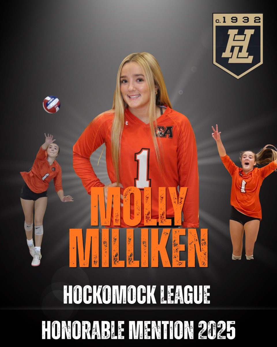 OA Volleyball tweet media