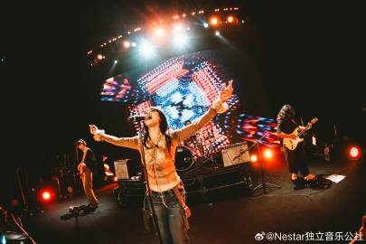 StarNest tweet media