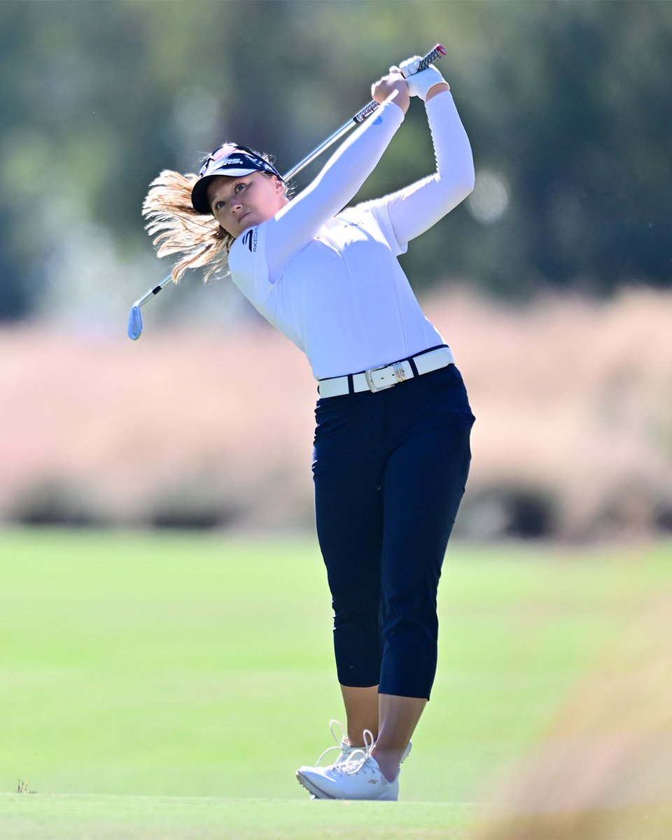 . <a href="/BrookeHenderson/">Brooke Henderson</a> wrapped up her 2025 <a href="/LPGA/">LPGA</a> season with a T-7 finish! We’ll discuss her season LIVE at 10am on the TSN Radio Network! Plus, we’ll be joined by <a href="/GolfCanada/">Golf Canada</a> President Adam Daifallah!