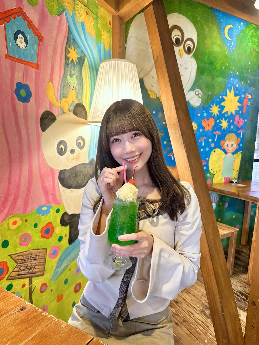 坂本夏海 (@_nami_sakamoto) / Posts / X