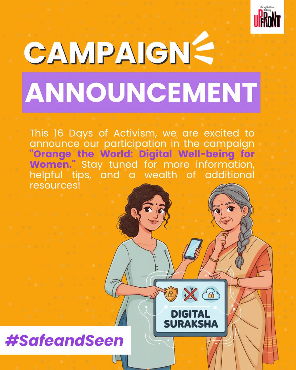 Upfront tweet media