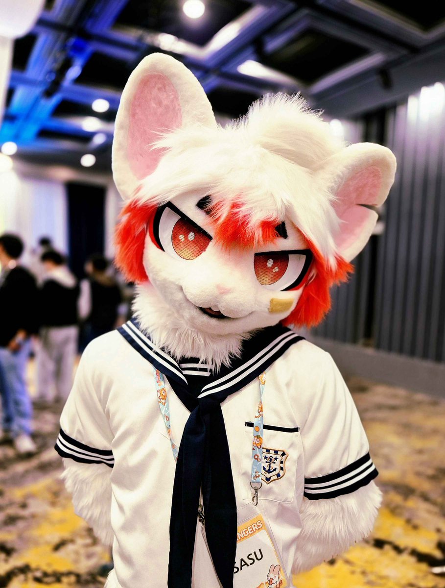 nextdia_art's tweet image. #Furstclass 
모르! 붉은 색이 정말 매력적이에요