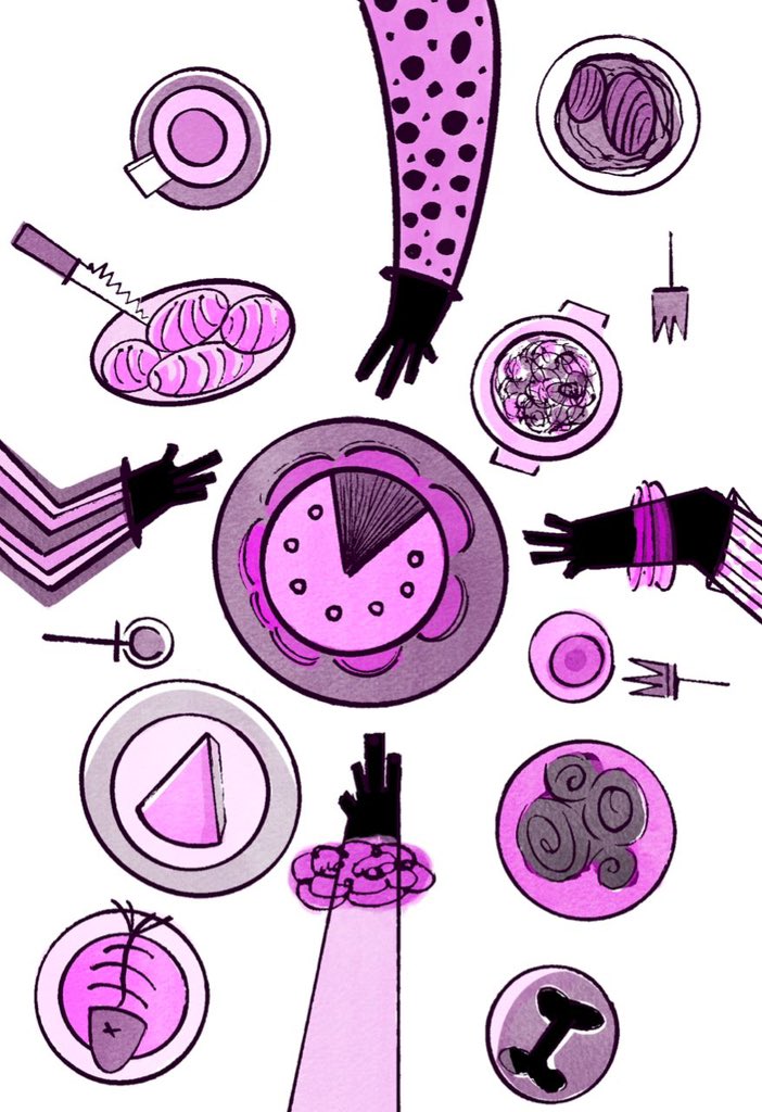 A few months ago I started writing an article on how to not get cheated in collaborations, but over time it evolved into a guide on collaborating smarter from every side of the table. 

I hope it finds you at the right time and helps you like its helped me🫰🏾
 
1/2