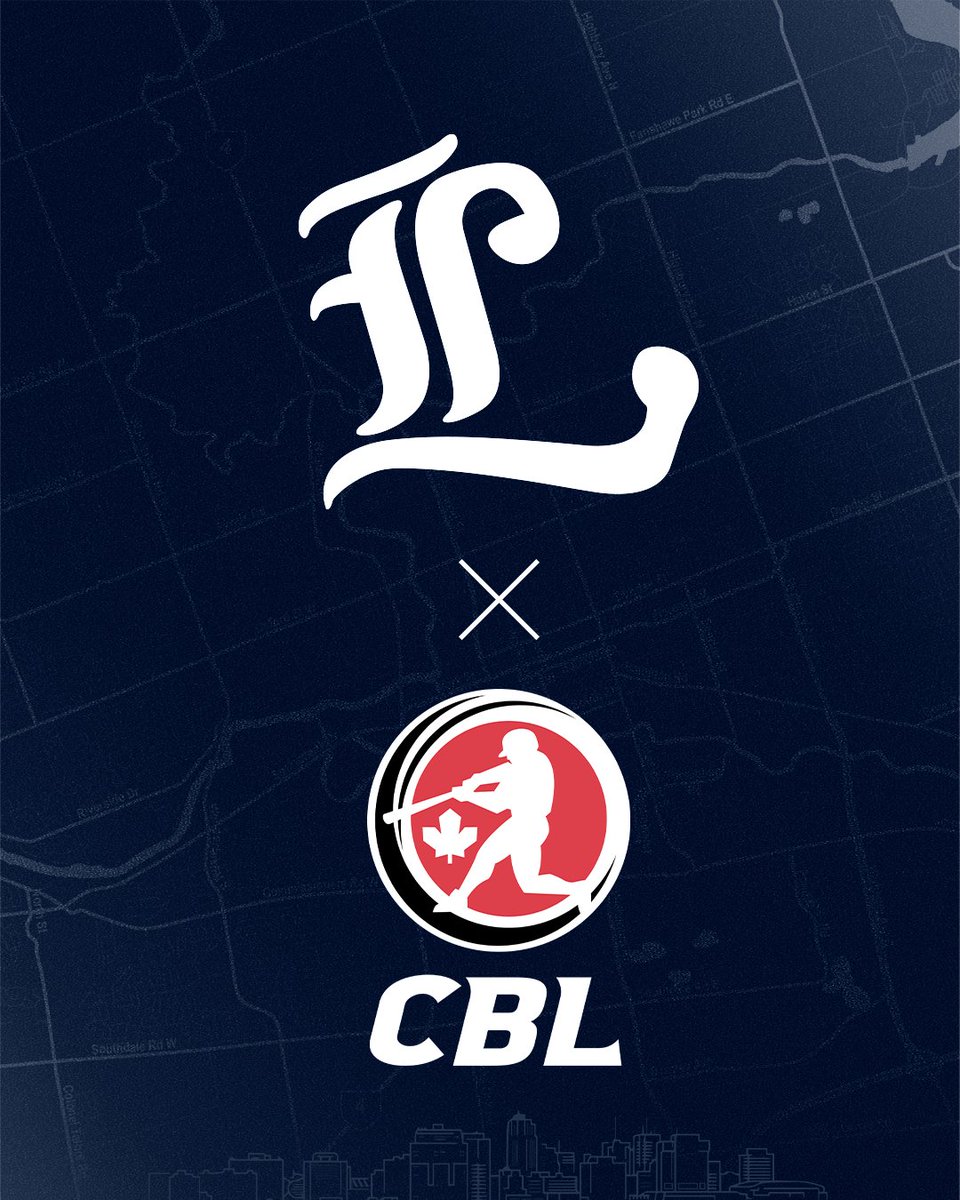 londonmajors's tweet image. A new era of pro baseball in Canada starts now.

The IBL is officially becoming the Canadian Baseball League (CBL.ca). After record growth and 249,590 fans in 2025, the league steps into its next chapter as Canada’s professional baseball league.