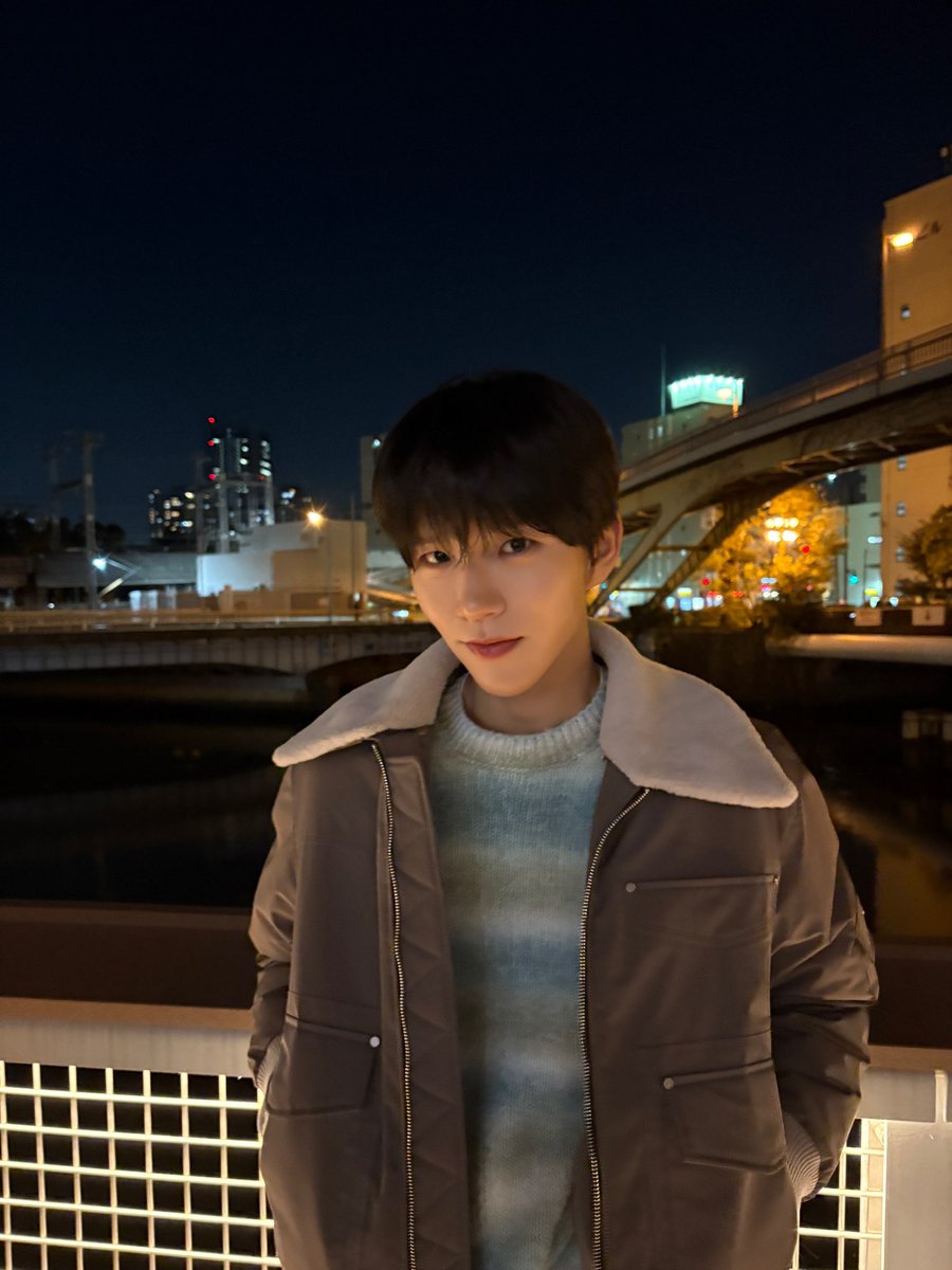 NCTJAEHEE's tweet image. 251124 🌳🫧 update