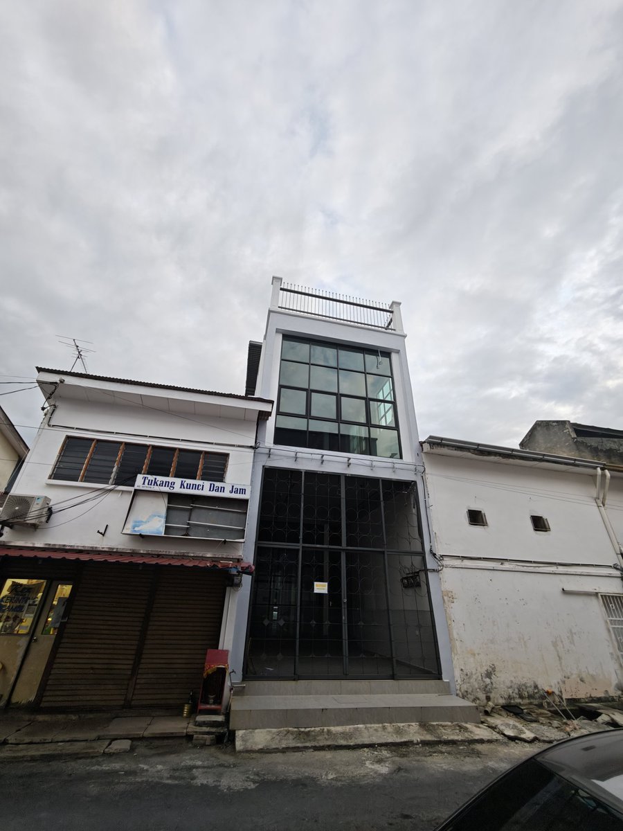 The Portret Studio Kangar tweet media