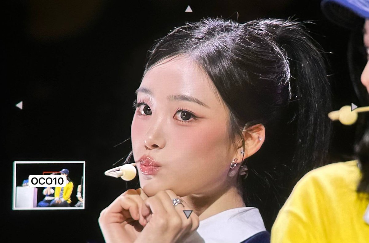 251124 tripleS msnz 쇼케이스 프리뷰

🩶

#트리플에스 #tripleS #지연 #지서연 #Jiyeon