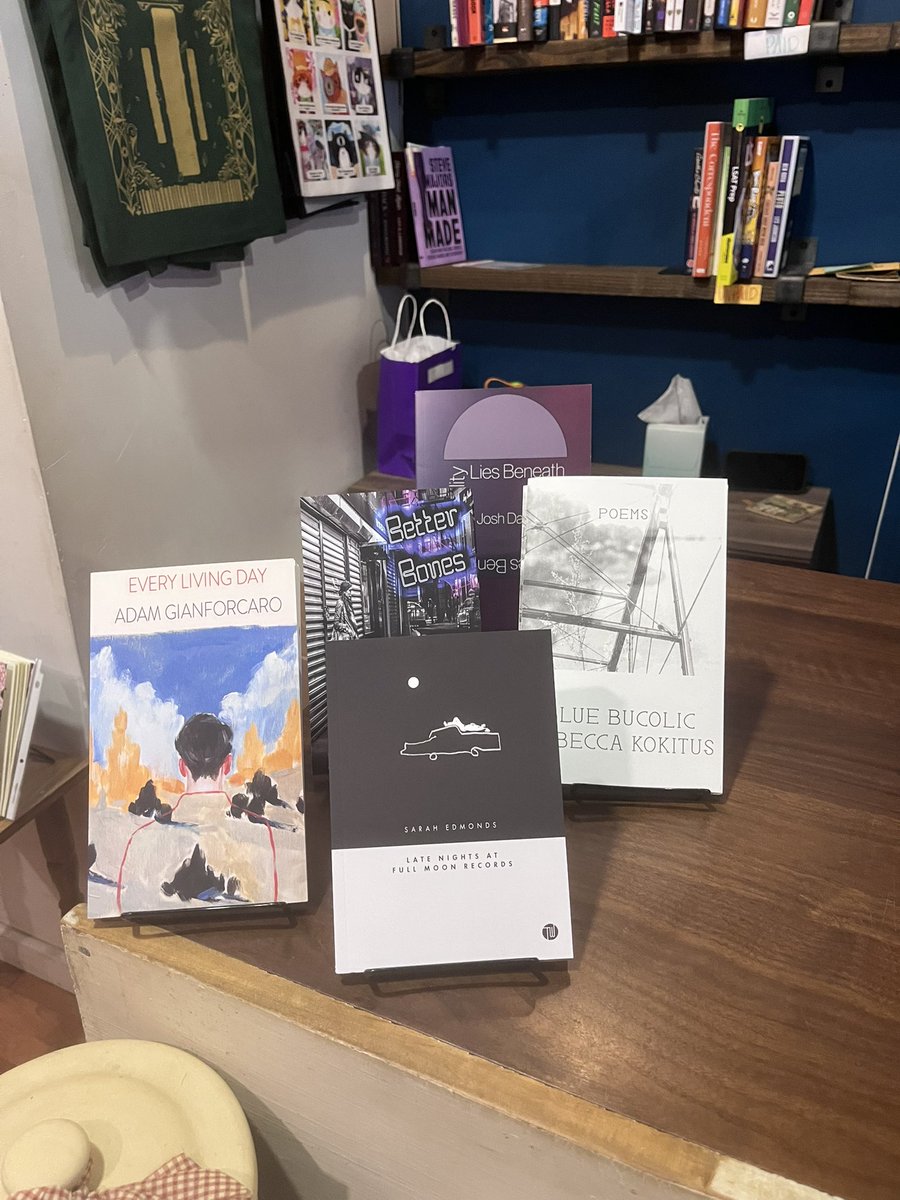 Thirty West tweet media