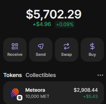 Zeefreaks.sol tweet media